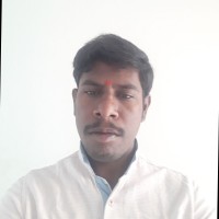 Narasimhulu Gaddam