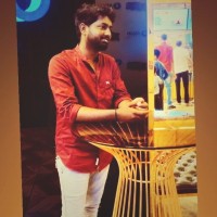 Aaron Krish