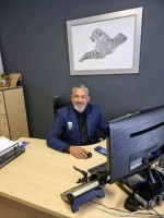 Moses Geduld