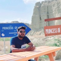 Maqsood Ali