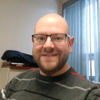 Chris Doyle