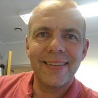 Stein Viggo Sagvolden