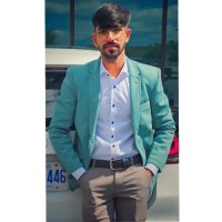 Dhruv Thakkar