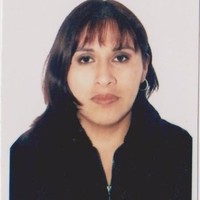 Irma Del Pilar Aquino