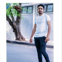 Santhosh D