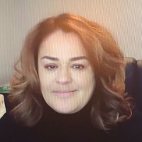 Angelica Garcia Guerrero