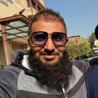 Haris Ul Haq