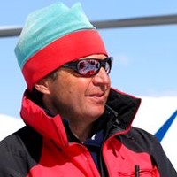 Mark Aubrey