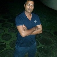 Ronald Prasad