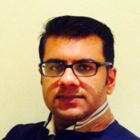 Anoop Viswanathan Nair