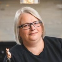 Donna Smith-Major