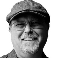 Jeffrey Budge