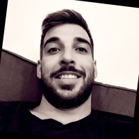 Eleftherios Dimitriadis
