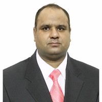 Rakesh Chhabra