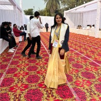 Anamika Gupta