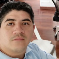Marco De La Cruz