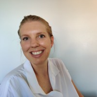 Kate Palmer