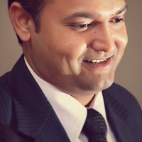 Vikas Verma