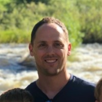 Brian Riedinger