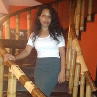 suchita guria