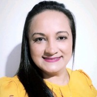 Gilcélia Fernandes