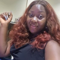 Faith Deekor