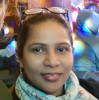 Ruwanthi De silva