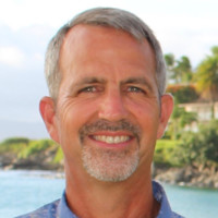 Bruce Adamson