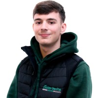 Liam Wright