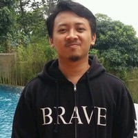 Victor Hariyanto Komansilan