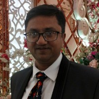 Vivek Singhal