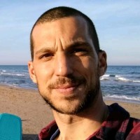 Diego Barona Oliete