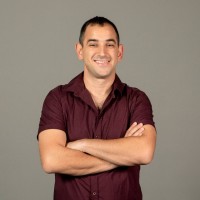 Idan Nudelman