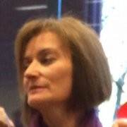 Sara Rodríguez Fernández