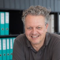 Werner Mathys