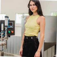 Daniela Torres Saona