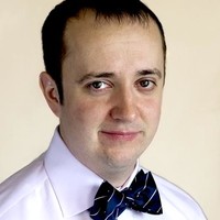 Eric Collins