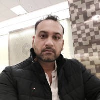 Satinder Khanna