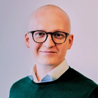 Andreas Andersson