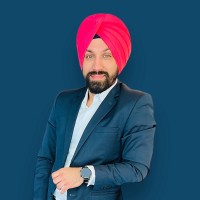 Manpreet Singh