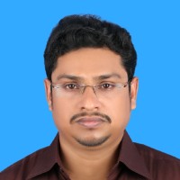 Mohammad Nadeem Afzal