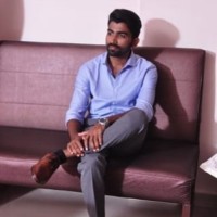 Yadukrishna B R