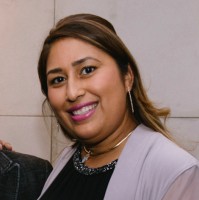 Brenda Garcia