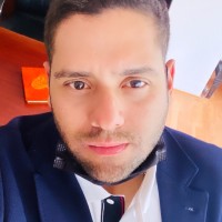 Jonathan Serrano