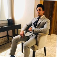 Vineet Pathania