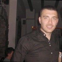 Bozidar Nikolic