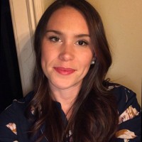 Heidi Ragno