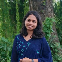 Reshma Vinod