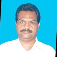 Akhileswar Kumar Shah