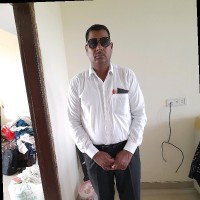 Bishnu Datt